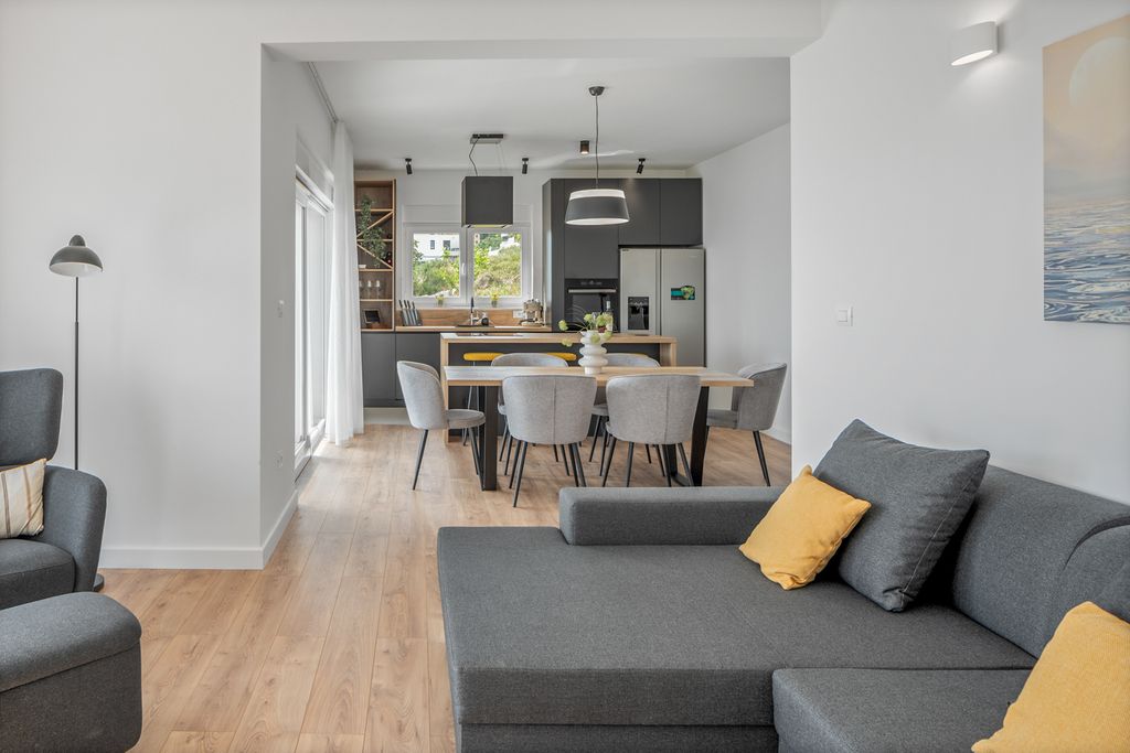 Villa Matchie Dalmatia Coast Olivers Travels 4