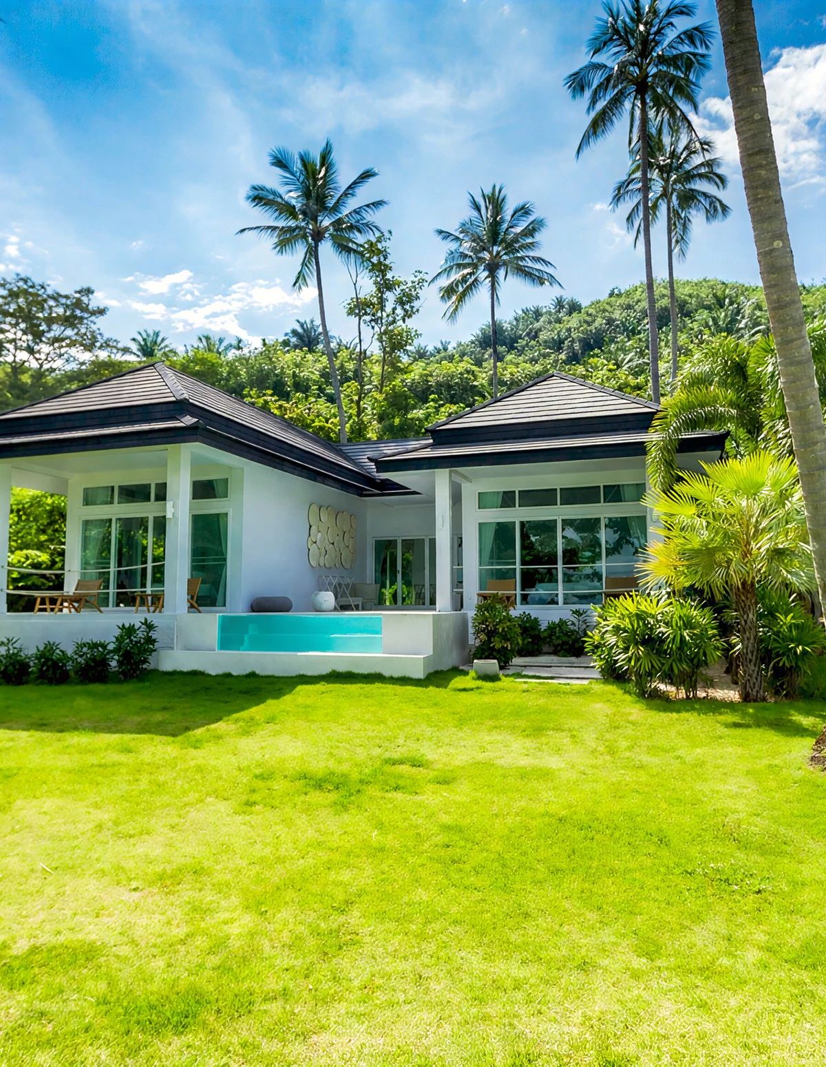 Villa ID-22766