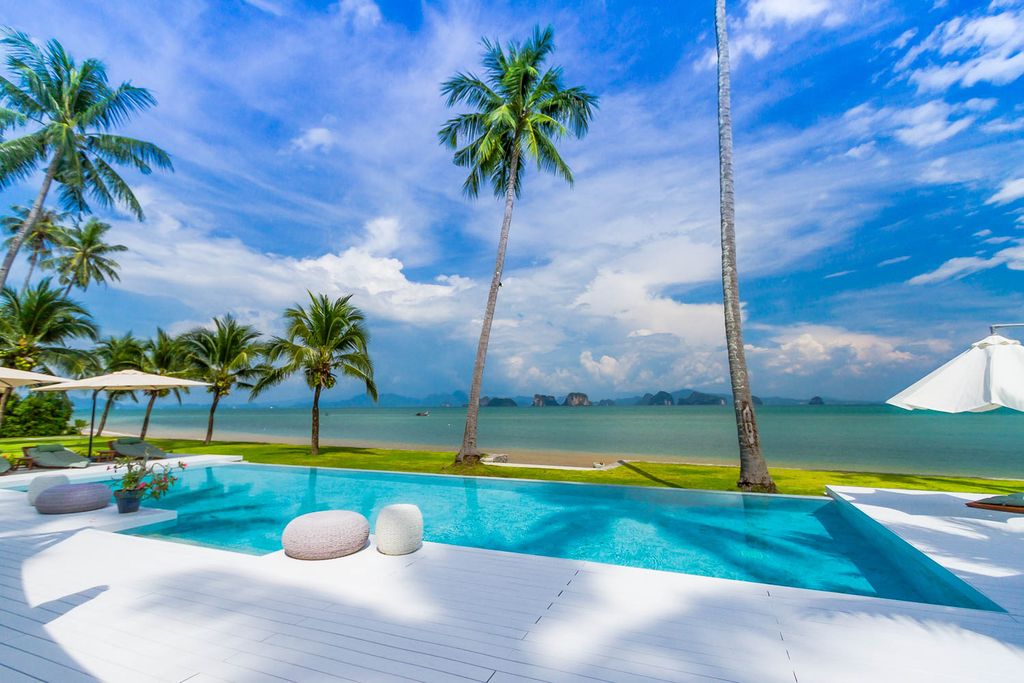 Baan Klong Koh Yao Noi OliversTravels 4