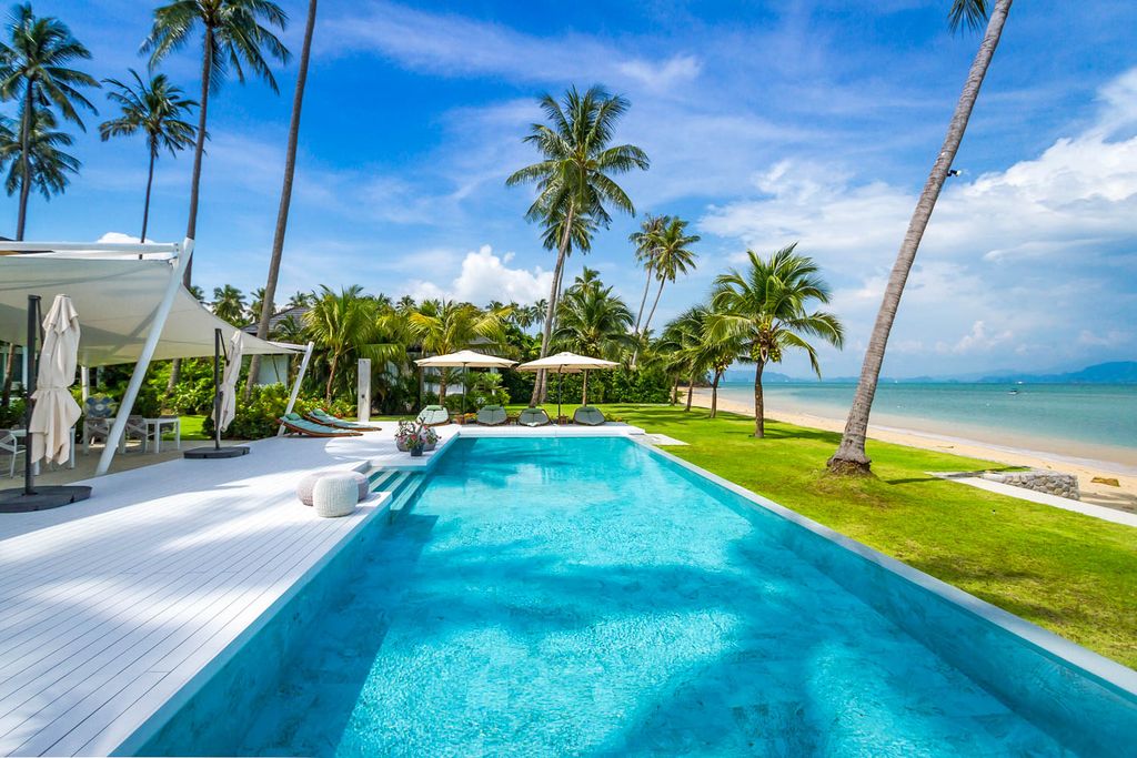 Baan Klong Koh Yao Noi OliversTravels 3