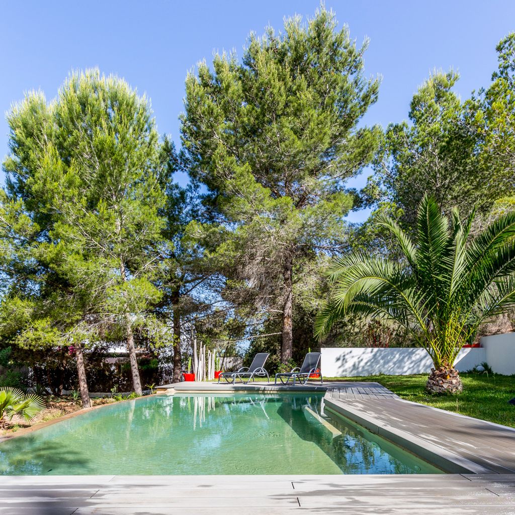 Villa Bold Times Ibiza Olivers Travels 2