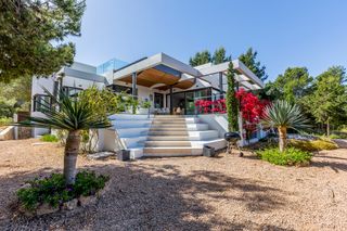 Villa Bold Times Ibiza Olivers Travels 1