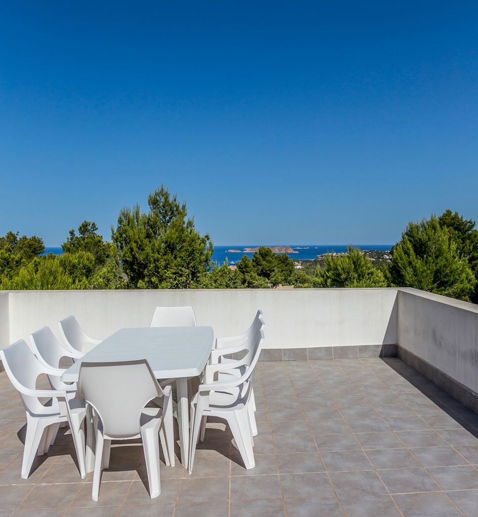 Villa Bold Times Ibiza Olivers Travels 4