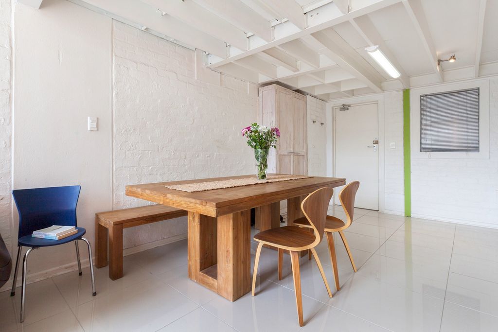 Boundary Terrace Cape Town Olivers Travels 4