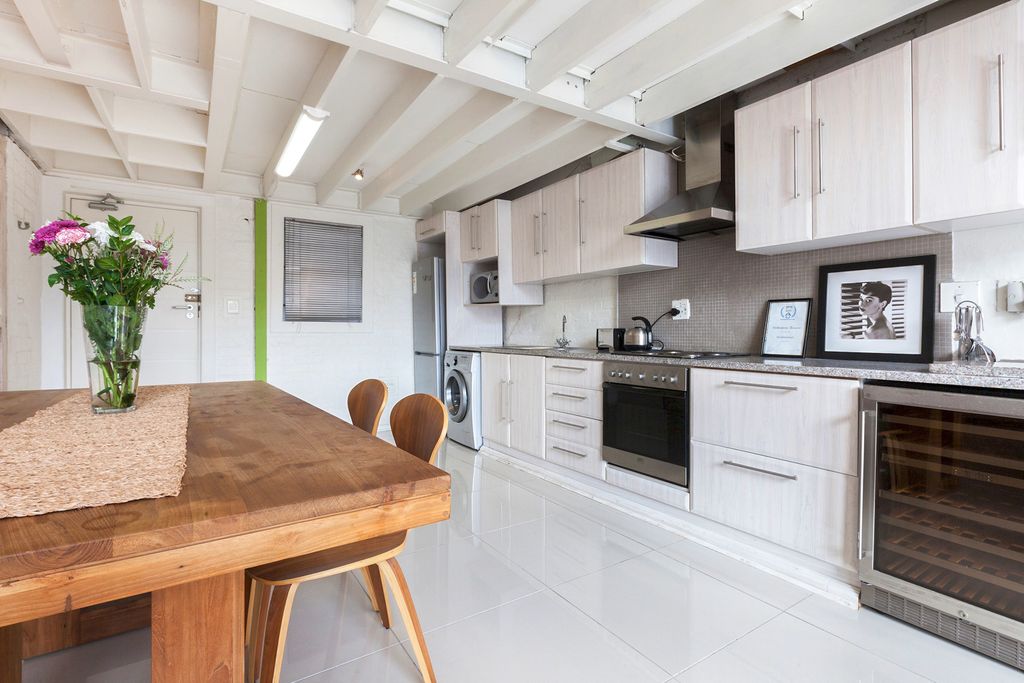 Boundary Terrace Cape Town Olivers Travels 5