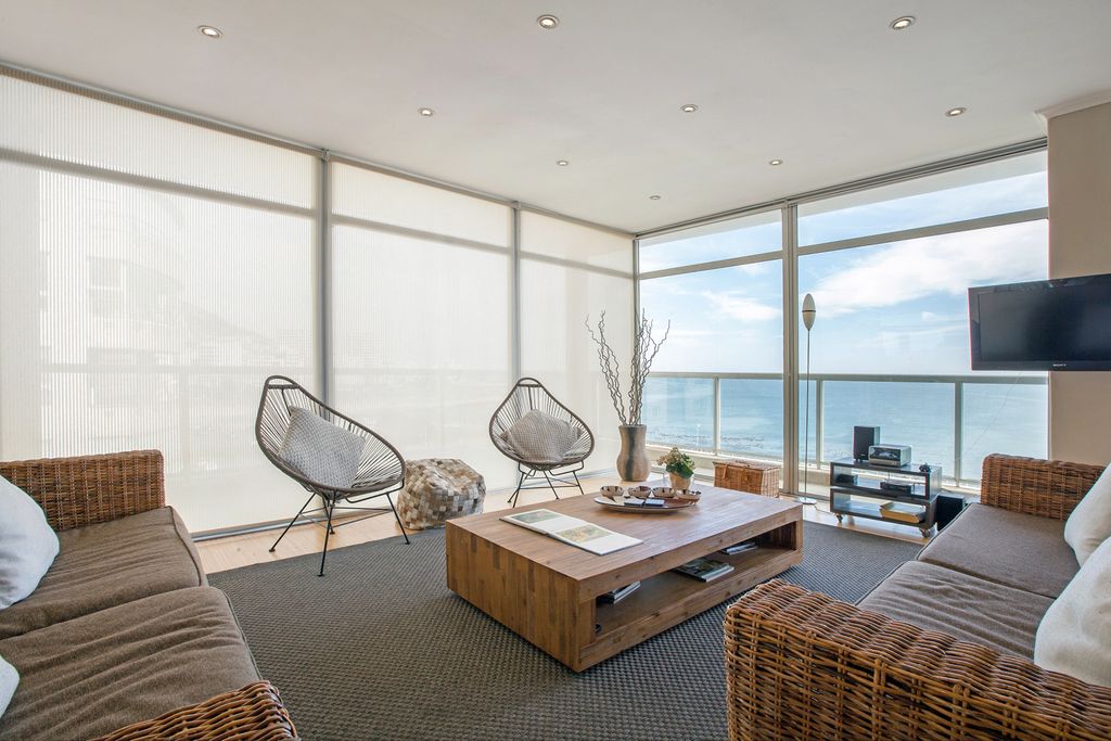 Fritz Apartment Cape Town Olivers Travels 3