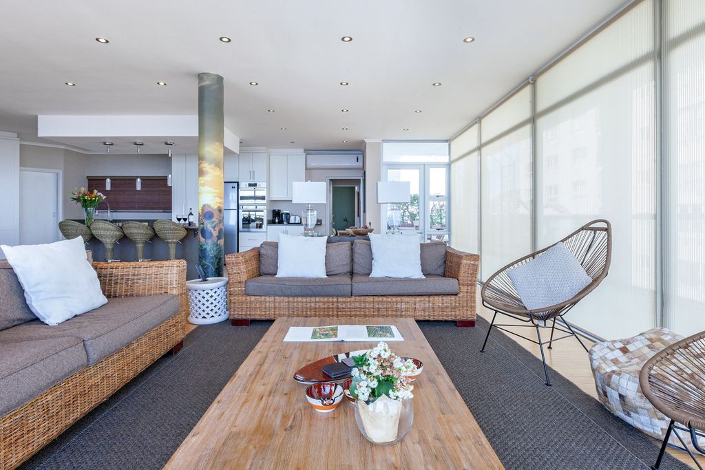 Fritz Apartment Cape Town Olivers Travels 2