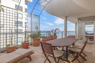 Fritz Apartment Cape Town Olivers Travels 1