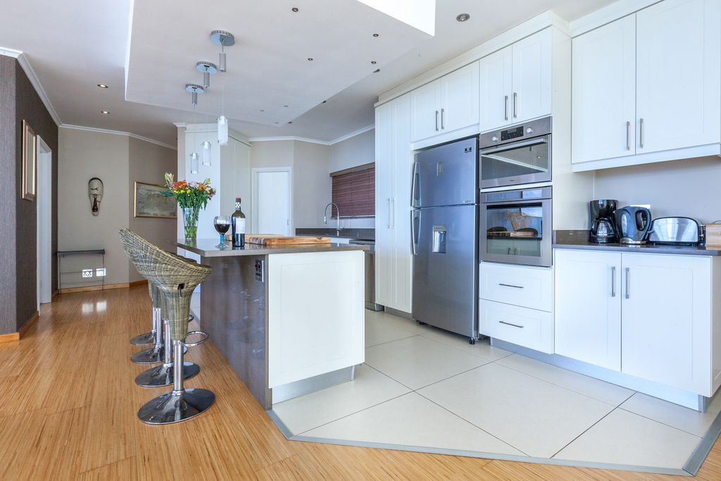 Fritz Apartment Cape Town Olivers Travels 5