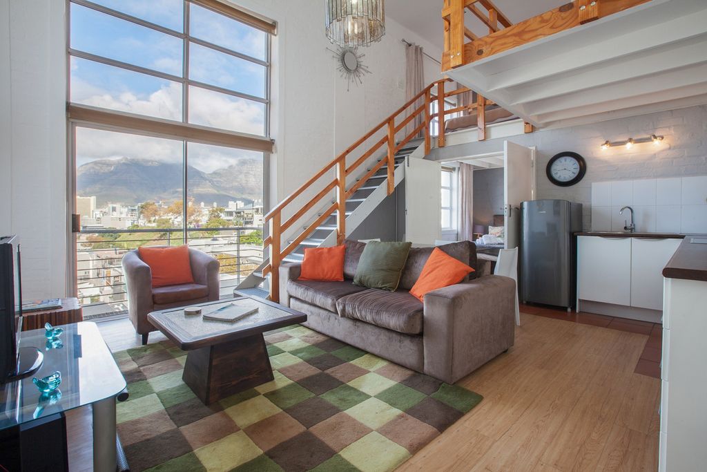 Suzman Terrace Cape town Olivers Travels 4