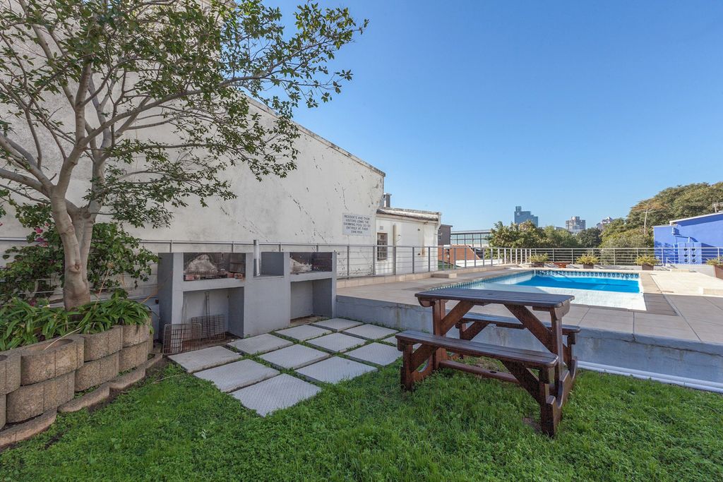 Suzman Terrace Cape town Olivers Travels 2