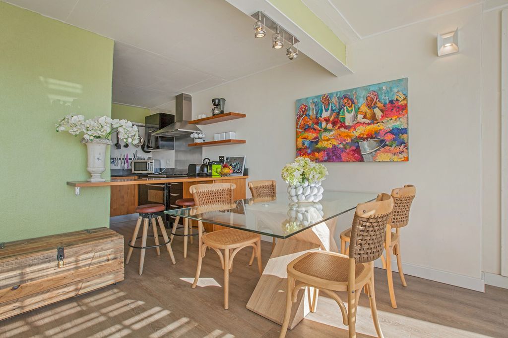 Studio Bree Cape town Olivers Travels 4