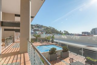 Studio Bree Cape town Olivers Travels 1