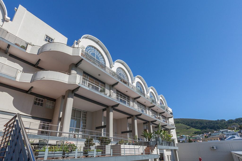 Studio Bree Cape town Olivers Travels 2