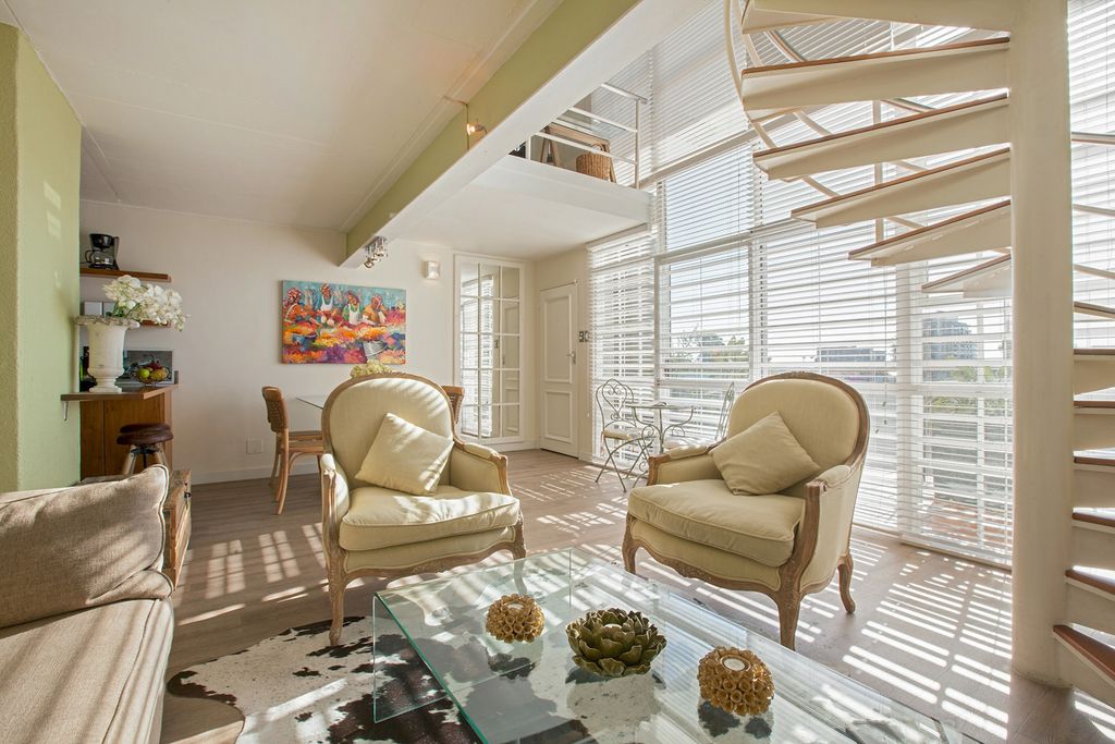 Studio Bree Cape town Olivers Travels 3