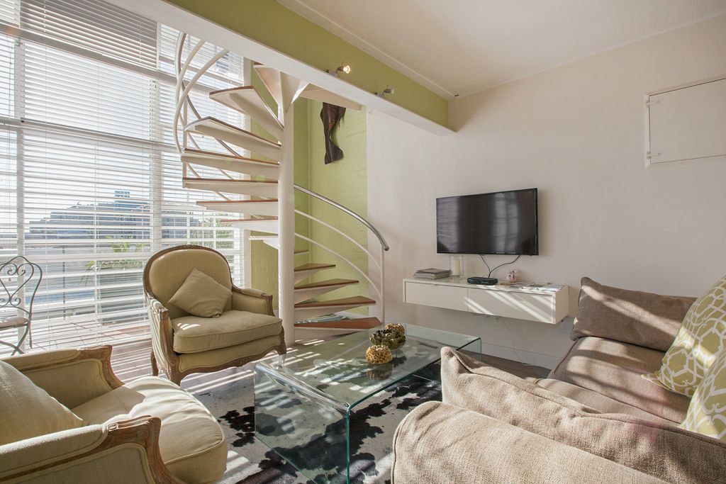 Studio Bree Cape town Olivers Travels 5