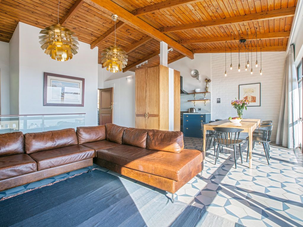 Apartment Friars Cape Town Olivers Travels 2