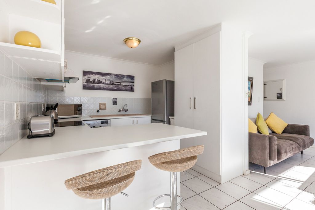 Apartment Wessels Cape Town Olivers Travels 2