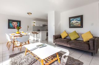 Apartment Wessels Cape Town Olivers Travels 1