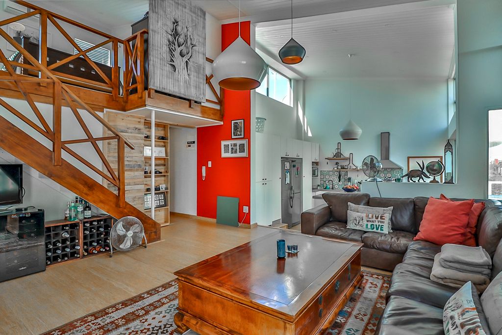 Green Point Apartment Cape Town Olivers Travels 2