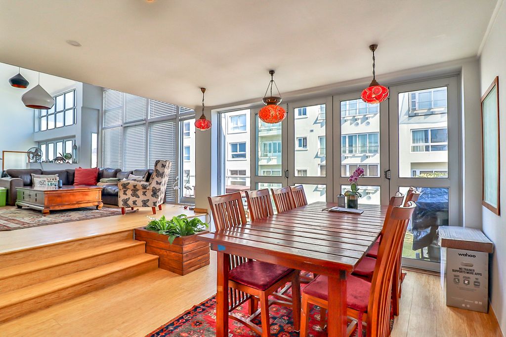 Green Point Apartment Cape Town Olivers Travels 4