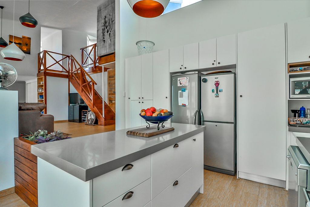 Green Point Apartment Cape Town Olivers Travels 5