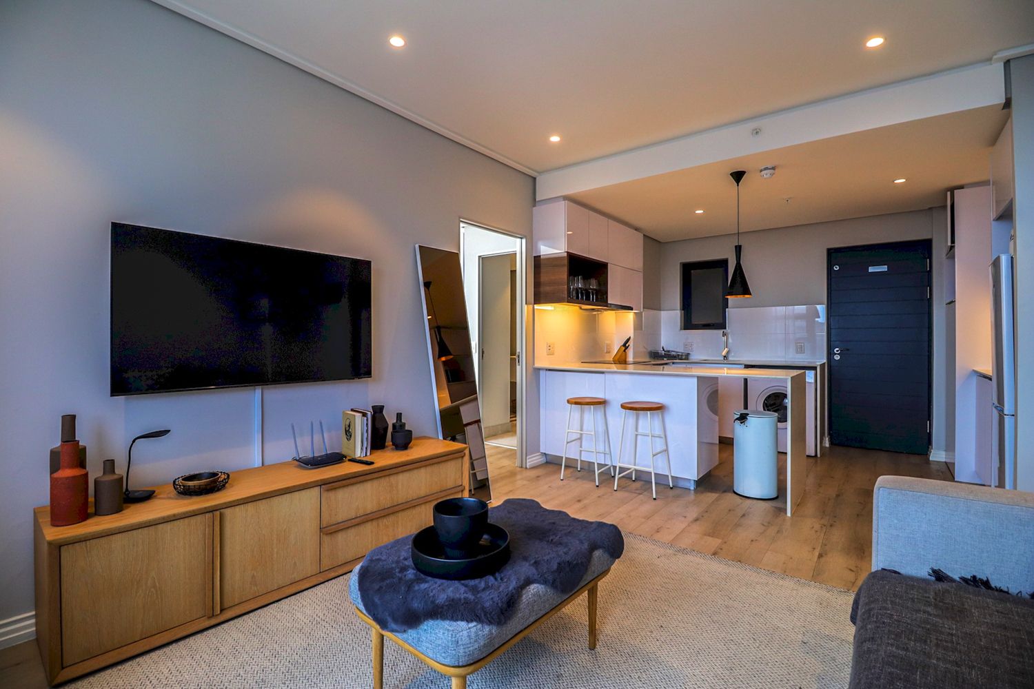 Apartment Schotsche - South Africa