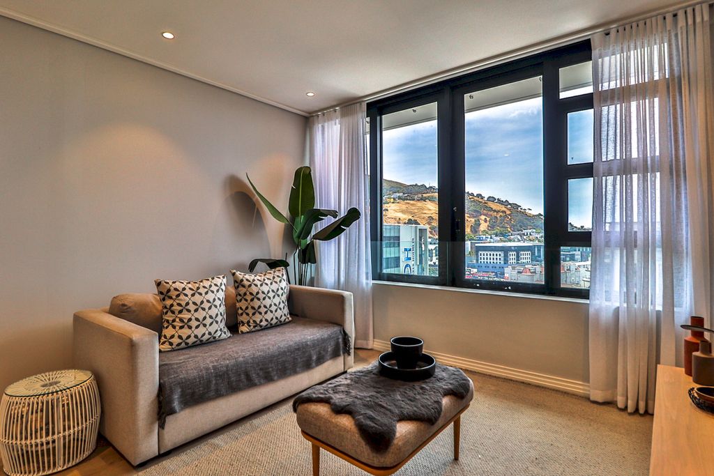 Apartment Schotsche Cape Town Olivers Travels 2