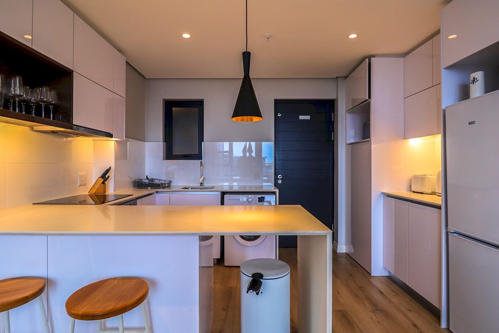Apartment Schotsche Cape Town Olivers Travels 3