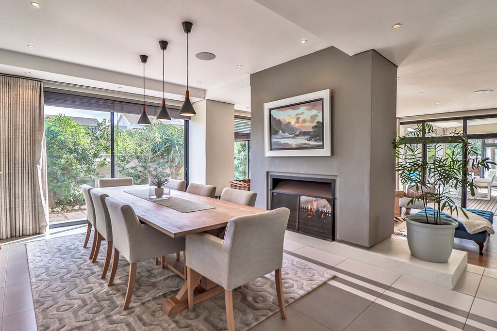 Villa Granula Cape Town Olivers Travels 4