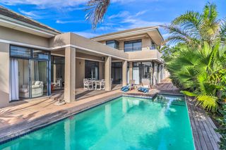 Villa Granula Cape Town Olivers Travels 1