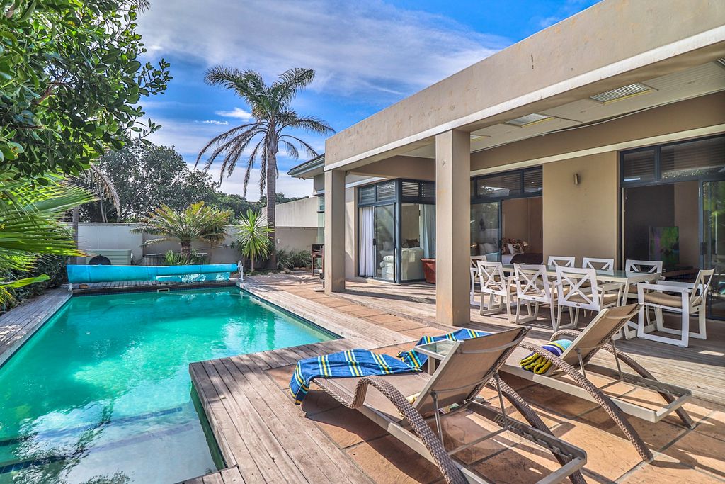 Villa Granula Cape Town Olivers Travels 2