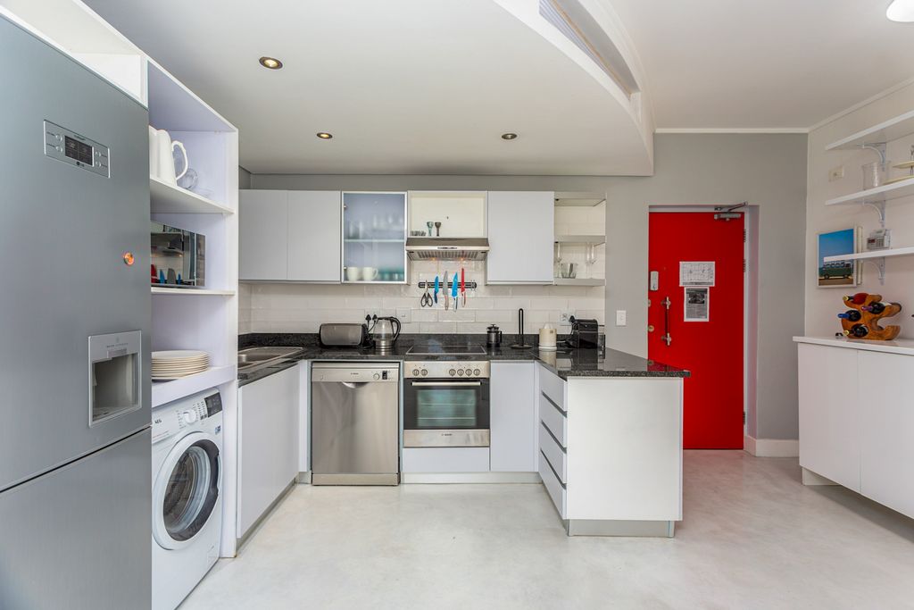 Prestwich Apartment Cape Town Olivers Travels 5