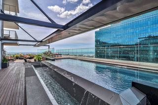 Apartment Mechau Cape Town Olivers Travels 1