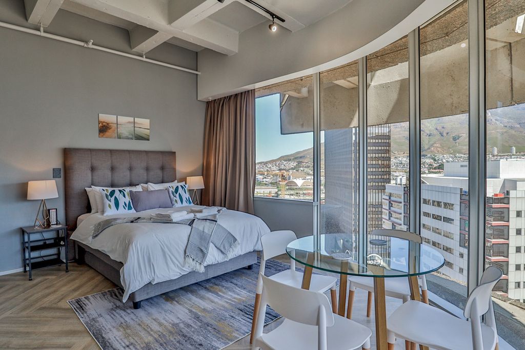 Jetty Studio Cape Town Olivers Travels 2