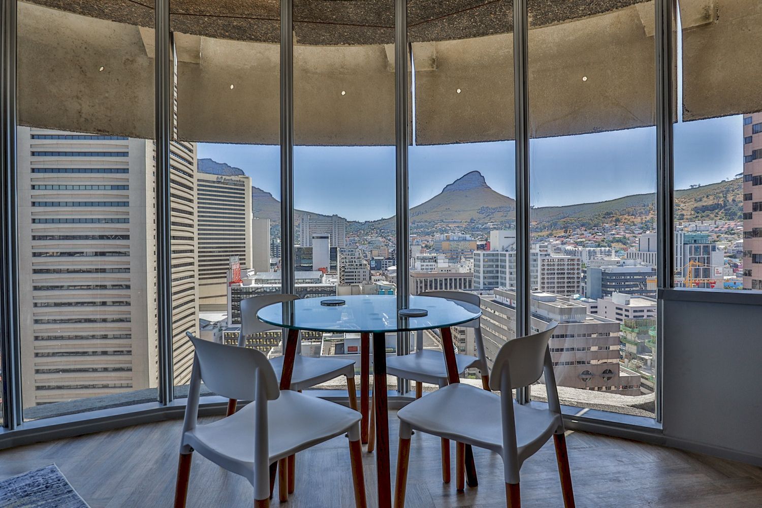 Jetty Studio - South Africa