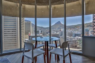 Jetty Studio Cape Town Olivers Travels 1