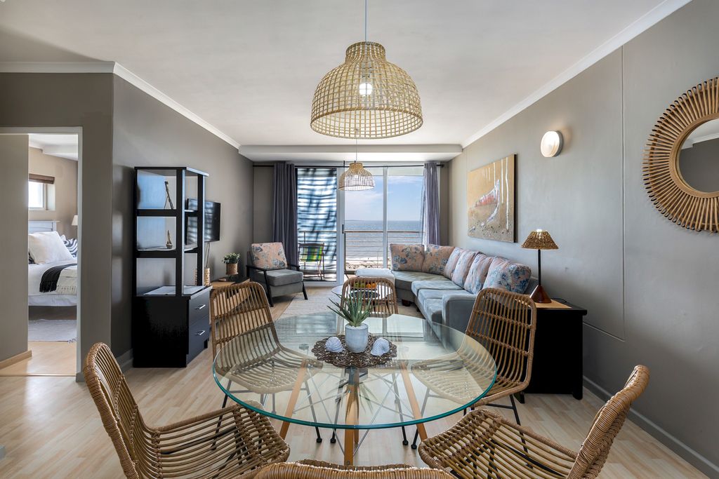 Blaauwberg Apartment Cape Town Olivers Travels 3