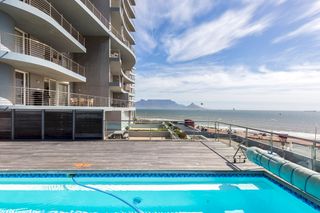 Blaauwberg Apartment Cape Town Olivers Travels 1