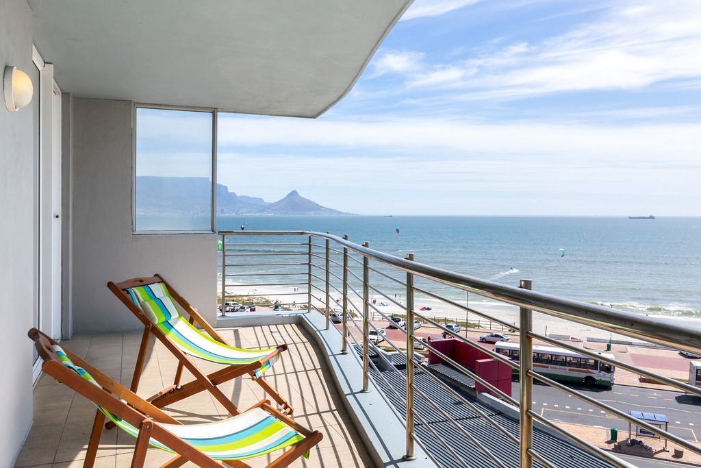 Blaauwberg Apartment Cape Town Olivers Travels 2