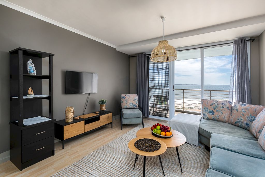 Blaauwberg Apartment Cape Town Olivers Travels 4