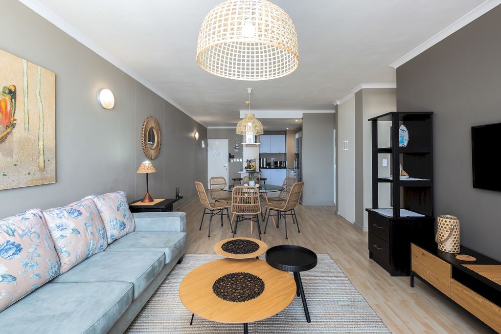 Blaauwberg Apartment Cape Town Olivers Travels 5