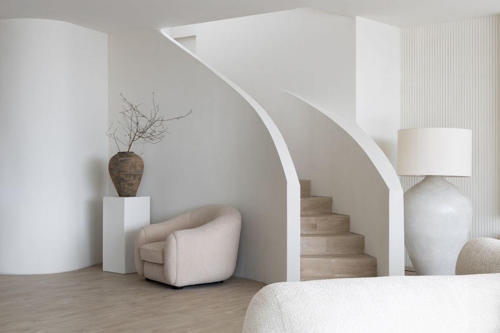 Villa Pantai Uluwata Olivers Travels 5