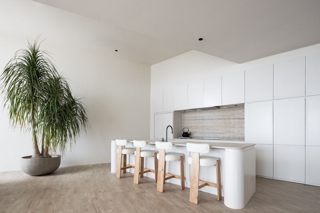 Villa Pantai Uluwata Olivers Travels 3