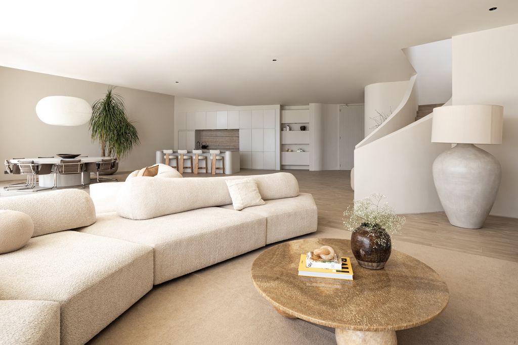 Villa Pantai Uluwata Olivers Travels 4