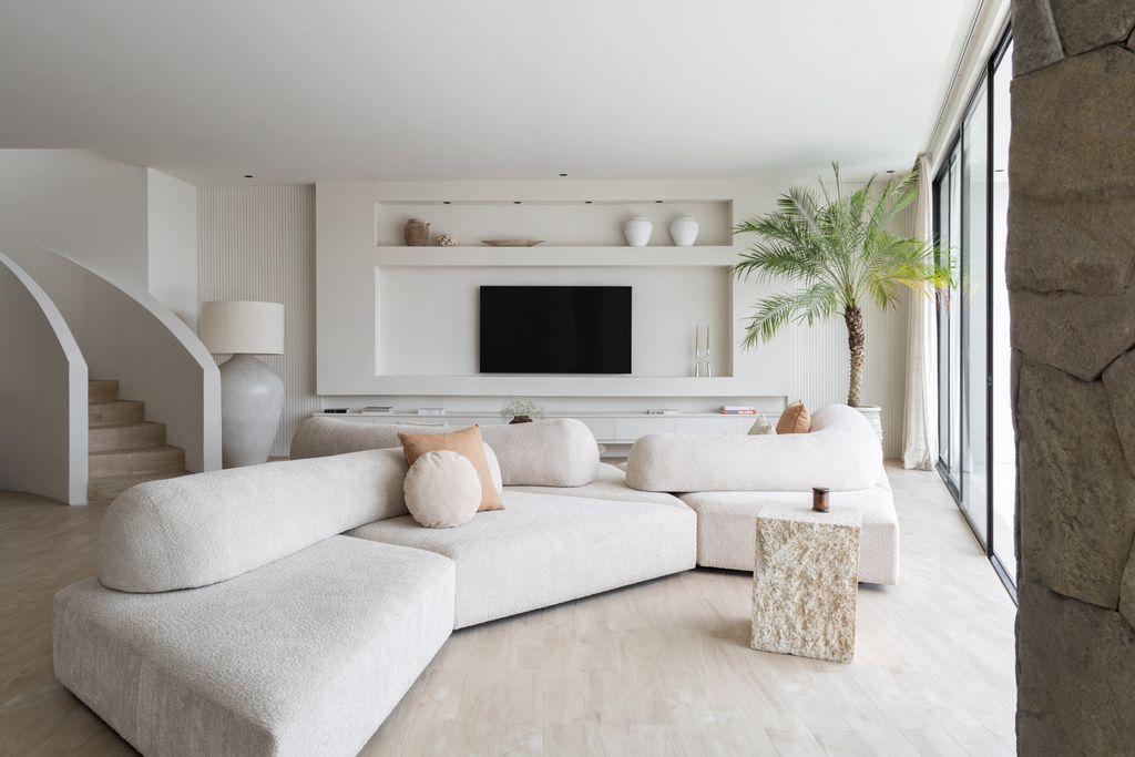 Villa Pantai Uluwata Olivers Travels 2