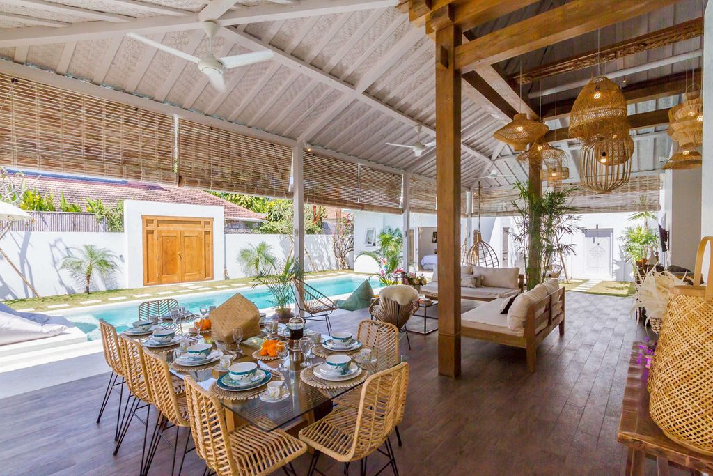 Villa Dewi Seminyak Olivers Travels 4