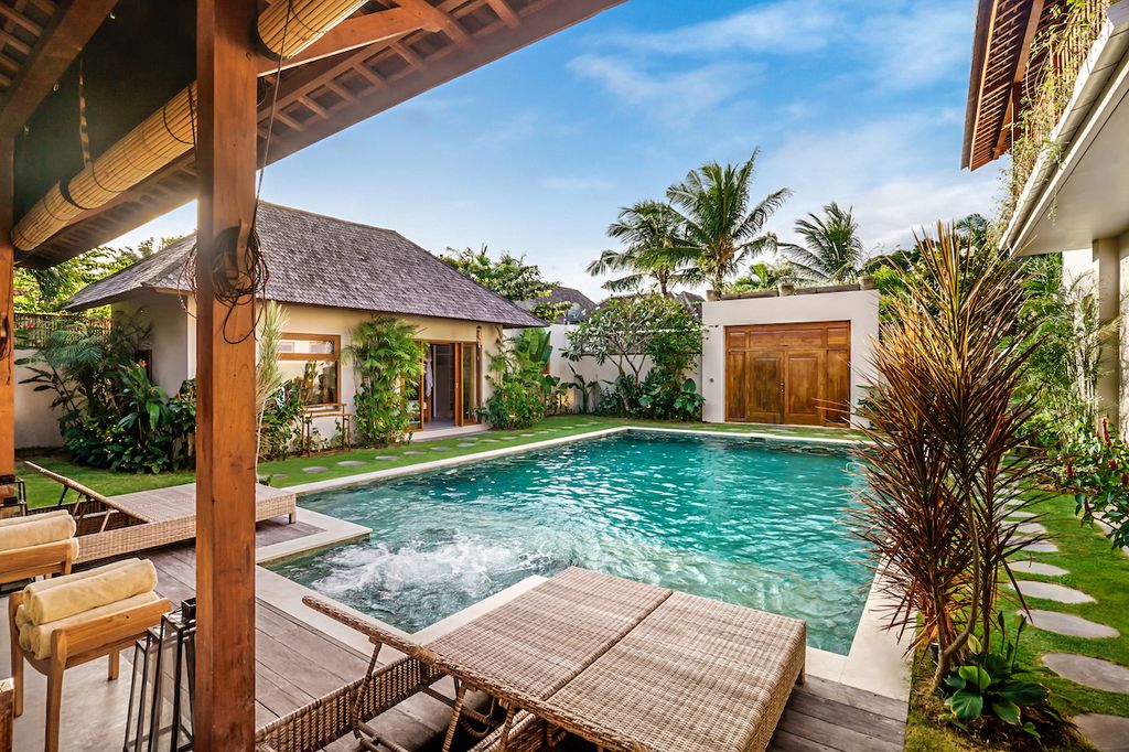 Villa Temeku Seminyak Olivers Travels 2