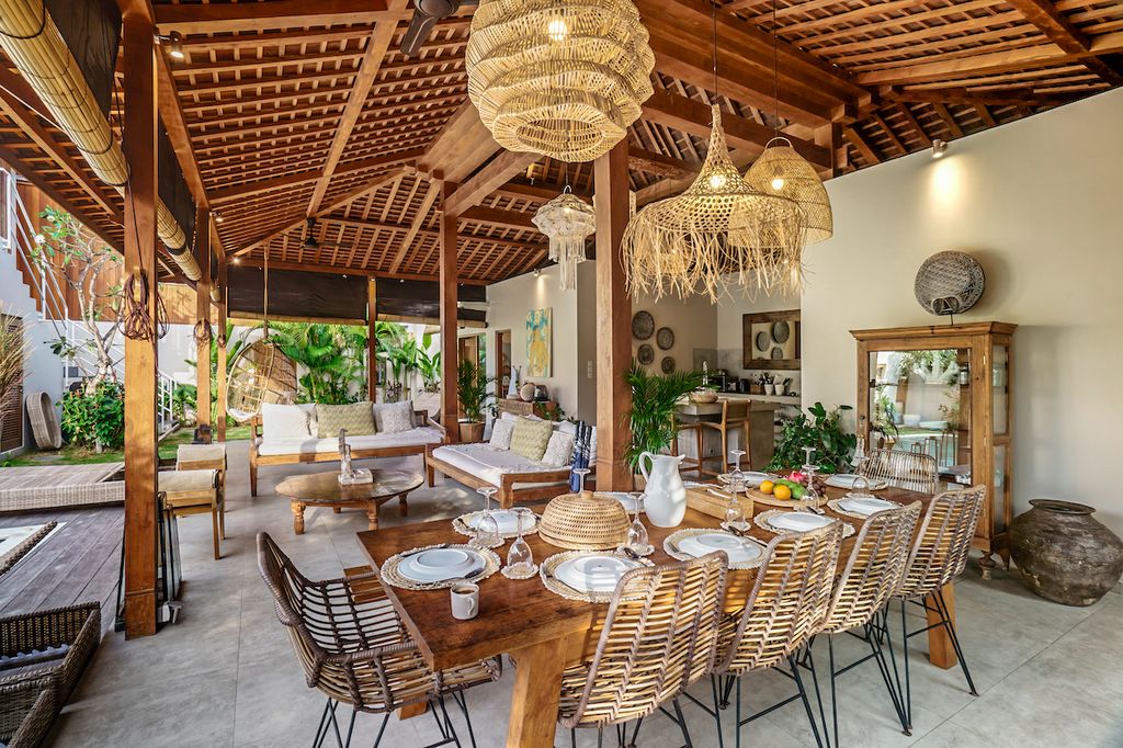 Villa Temeku Seminyak Olivers Travels 3