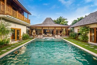 Villa Temeku Seminyak Olivers Travels 1